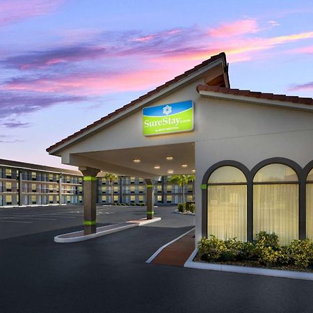 Surestay Hotel By Best Western Clermont Theme Park West Kissimmee Exterior photo