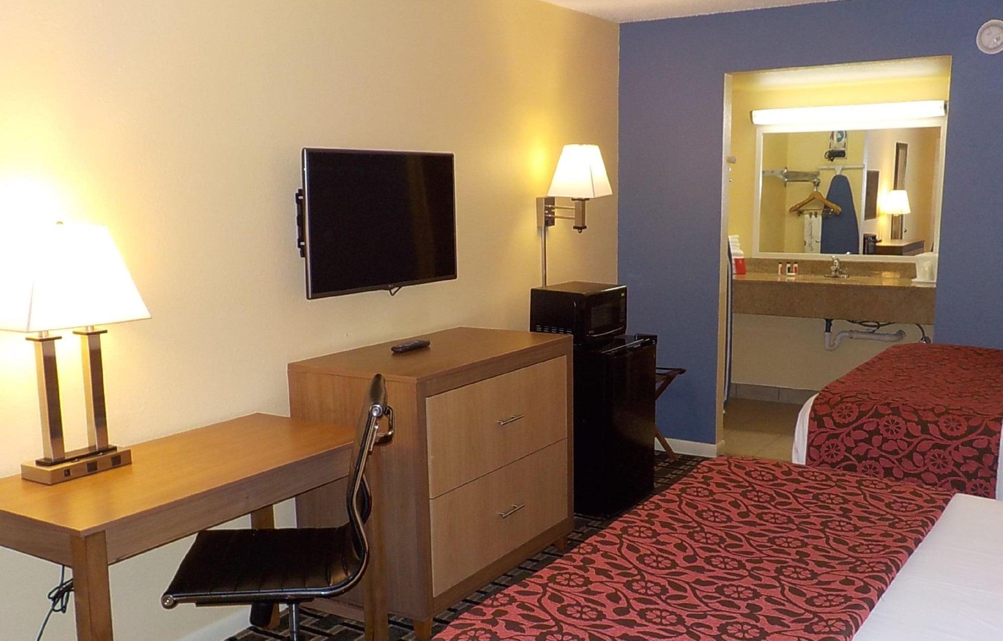 Surestay Hotel By Best Western Clermont Theme Park West Kissimmee Exterior photo