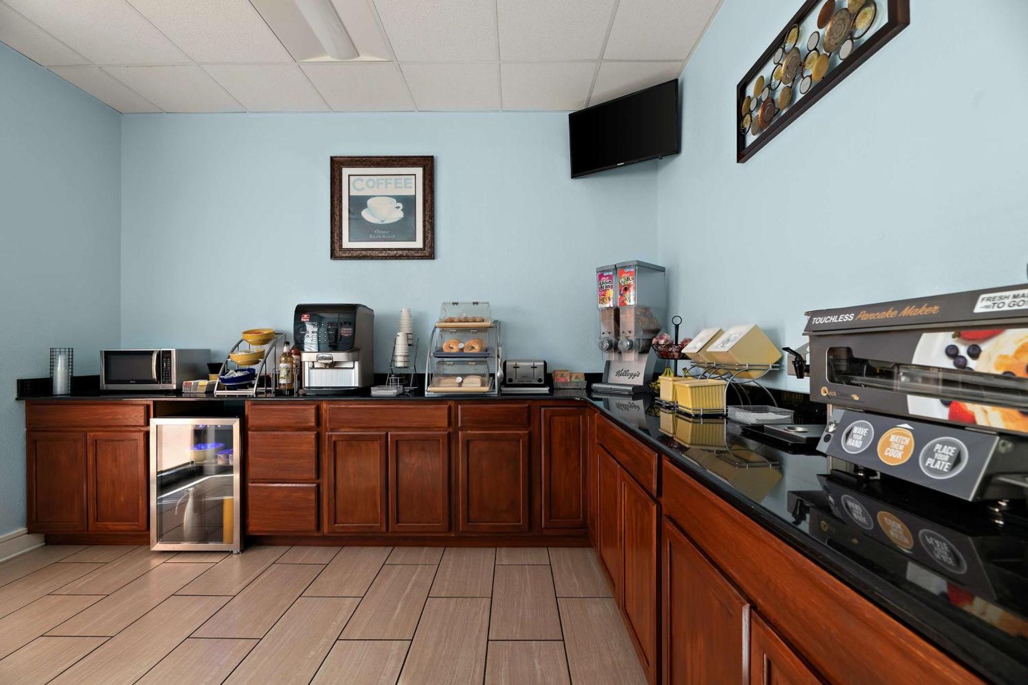 Surestay Hotel By Best Western Clermont Theme Park West Kissimmee Exterior photo