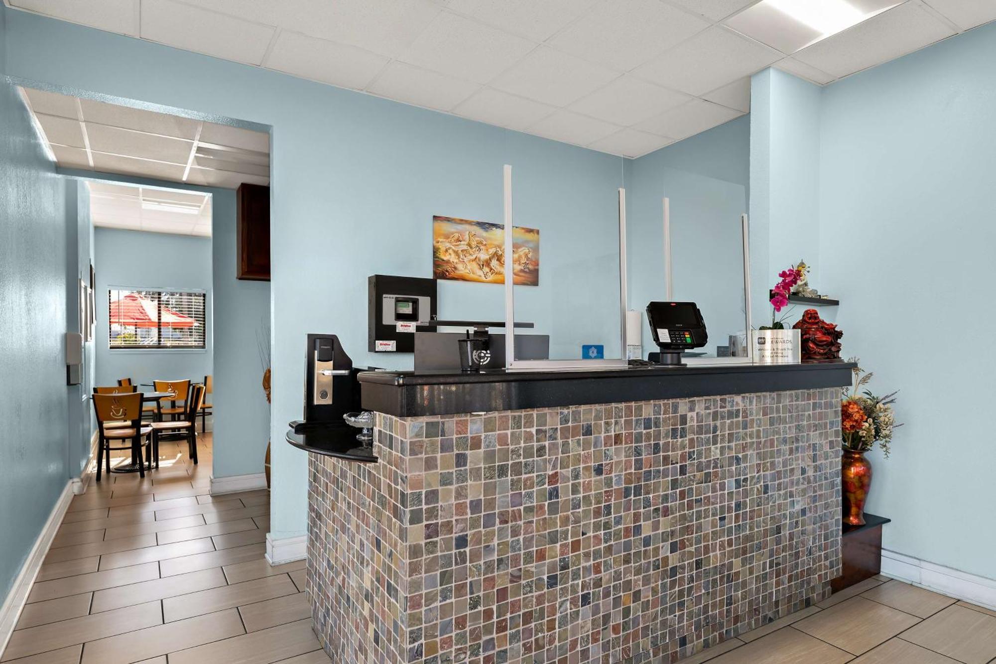 Surestay Hotel By Best Western Clermont Theme Park West Kissimmee Exterior photo