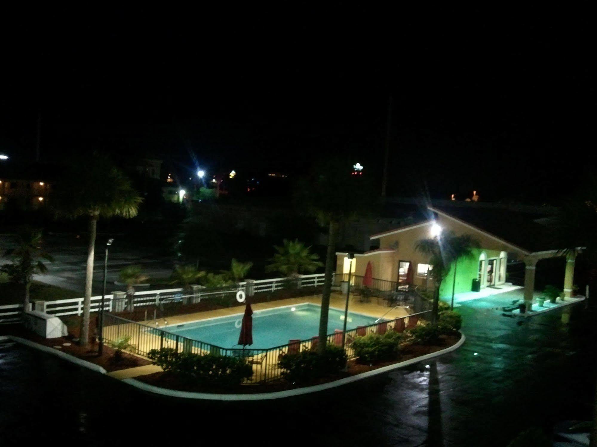 Surestay Hotel By Best Western Clermont Theme Park West Kissimmee Exterior photo