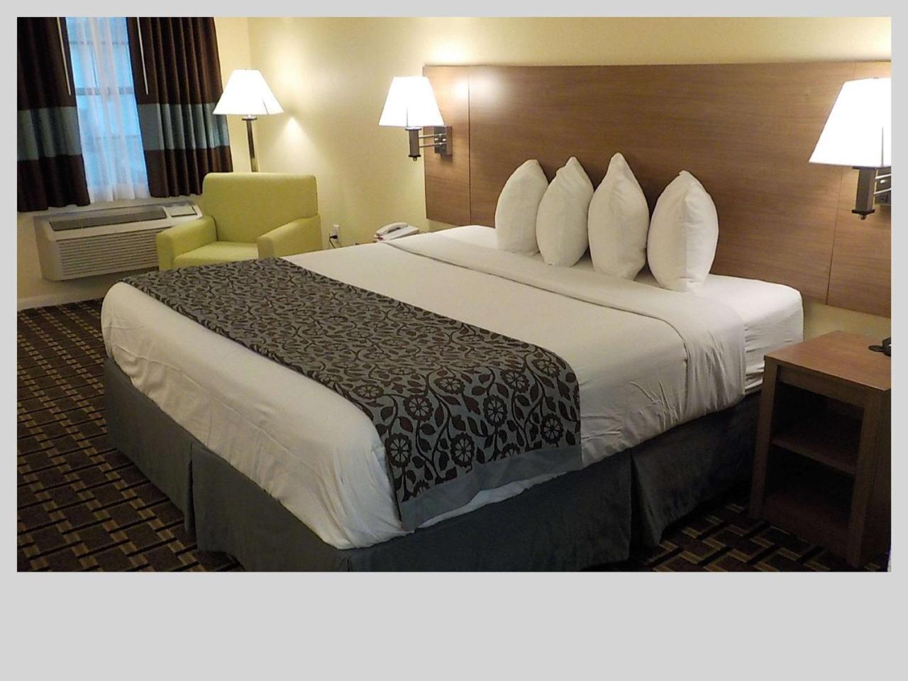 Surestay Hotel By Best Western Clermont Theme Park West Kissimmee Exterior photo