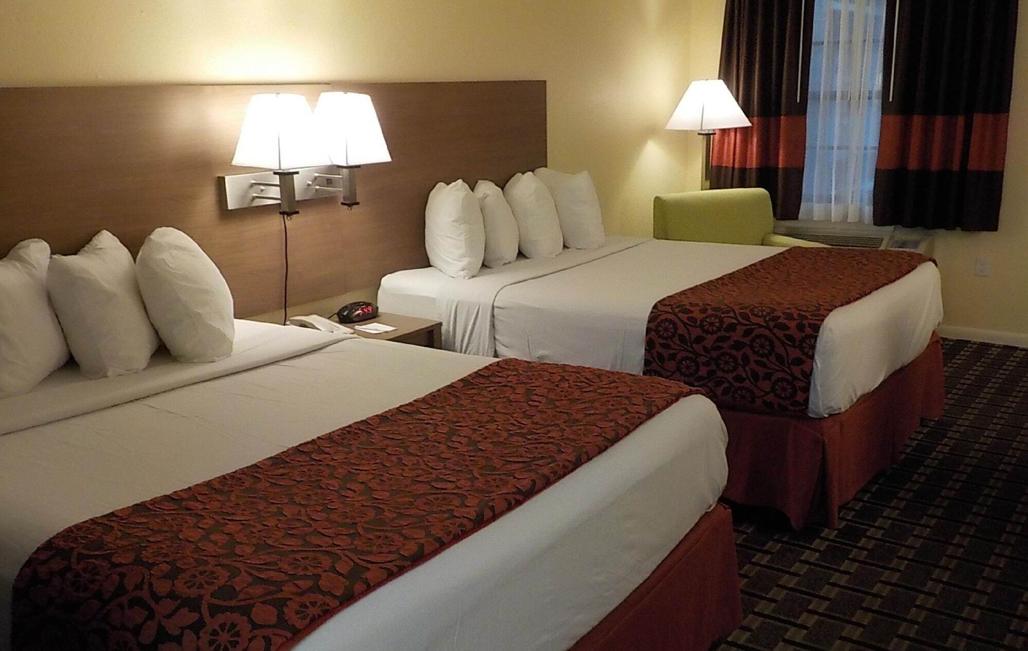 Surestay Hotel By Best Western Clermont Theme Park West Kissimmee Exterior photo