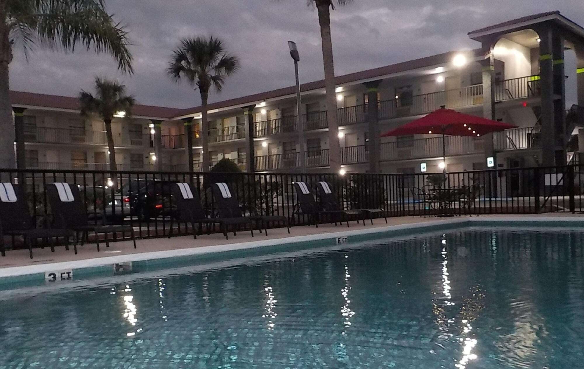 Surestay Hotel By Best Western Clermont Theme Park West Kissimmee Exterior photo