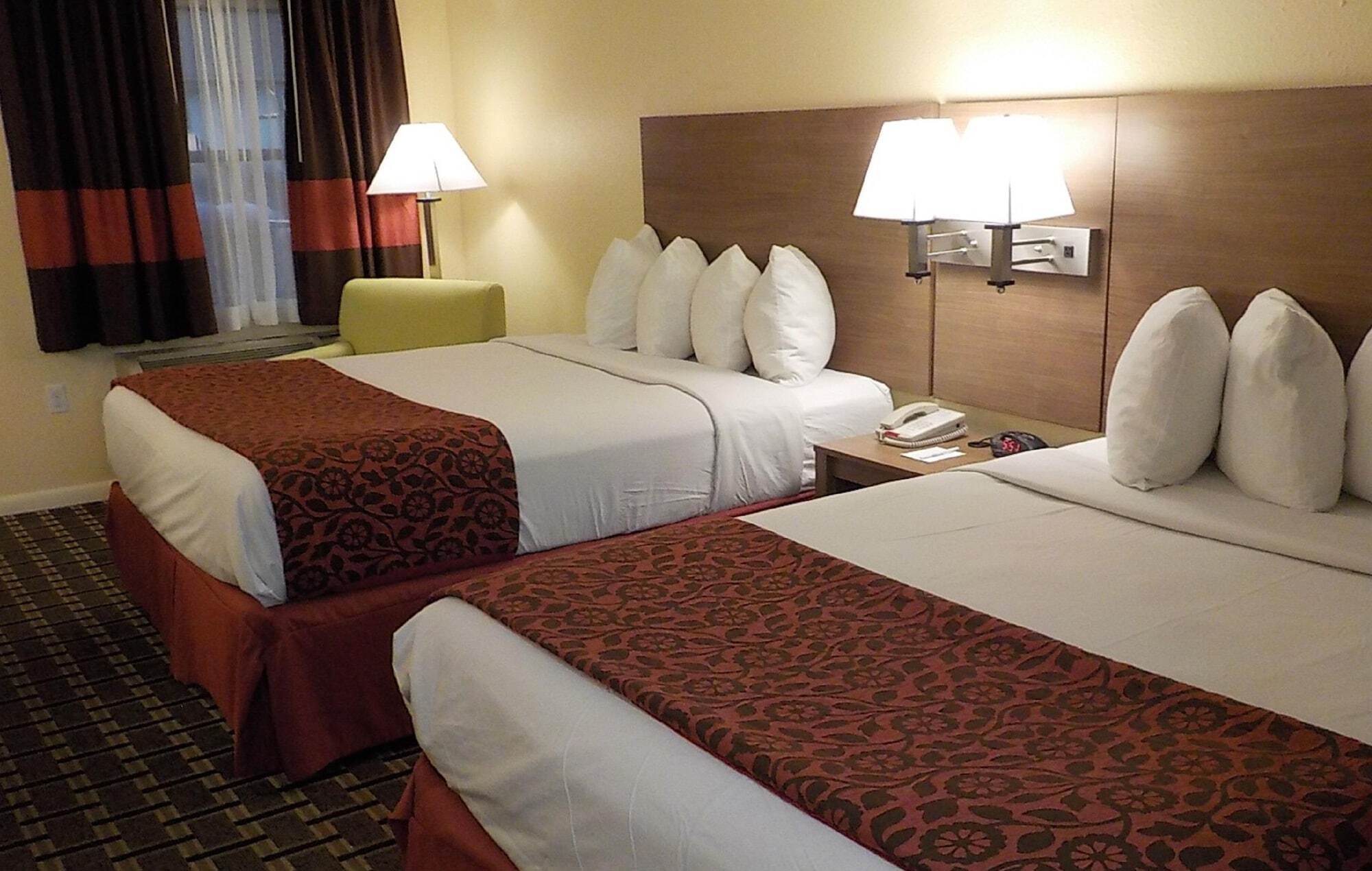 Surestay Hotel By Best Western Clermont Theme Park West Kissimmee Exterior photo